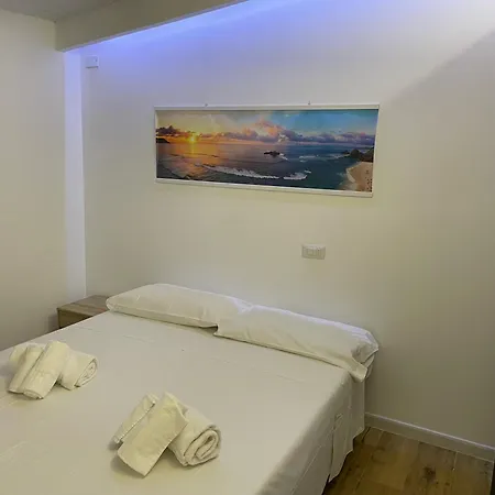 Iside Apartamento