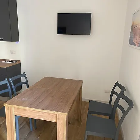 Iside Apartament Olbia