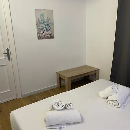 Iside Apartamento Olbia