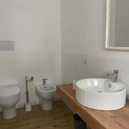 Apartamento Iside