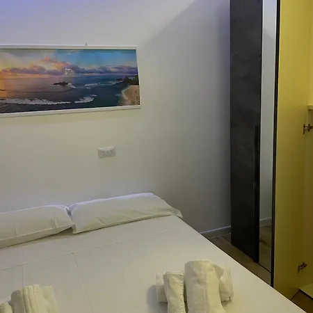 Apartamento Iside Olbia