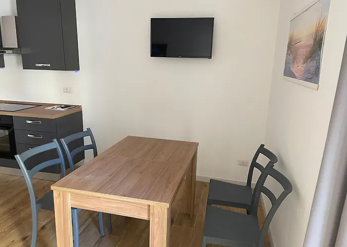 Iside Apartament Olbia