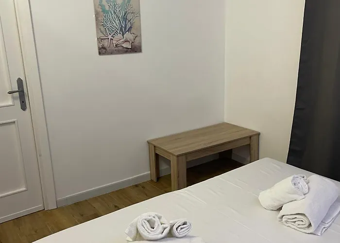 Iside Apartament Olbia