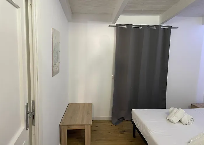 Апартаменты Iside *