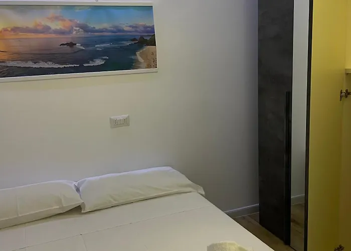 Apartament Iside Olbia