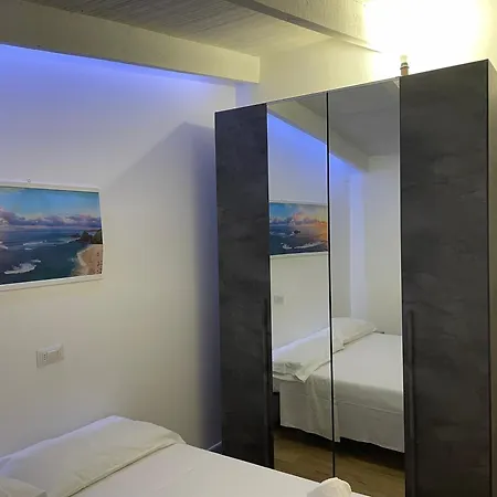 Iside Apartment *