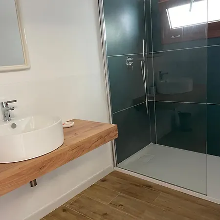 Apartment Iside *