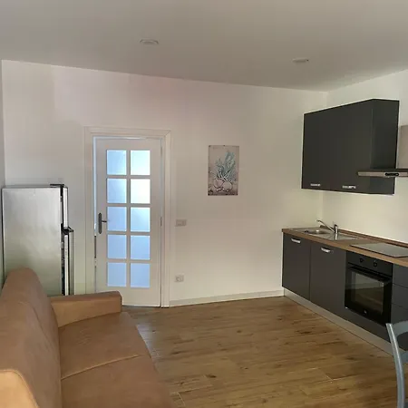 Iside Apartment
