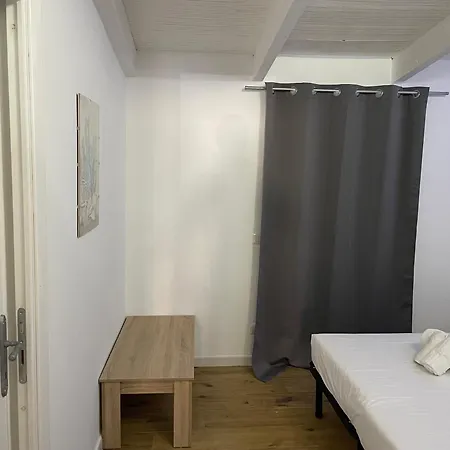 Apartment Iside *