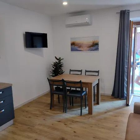 Apartment Iside Olbia